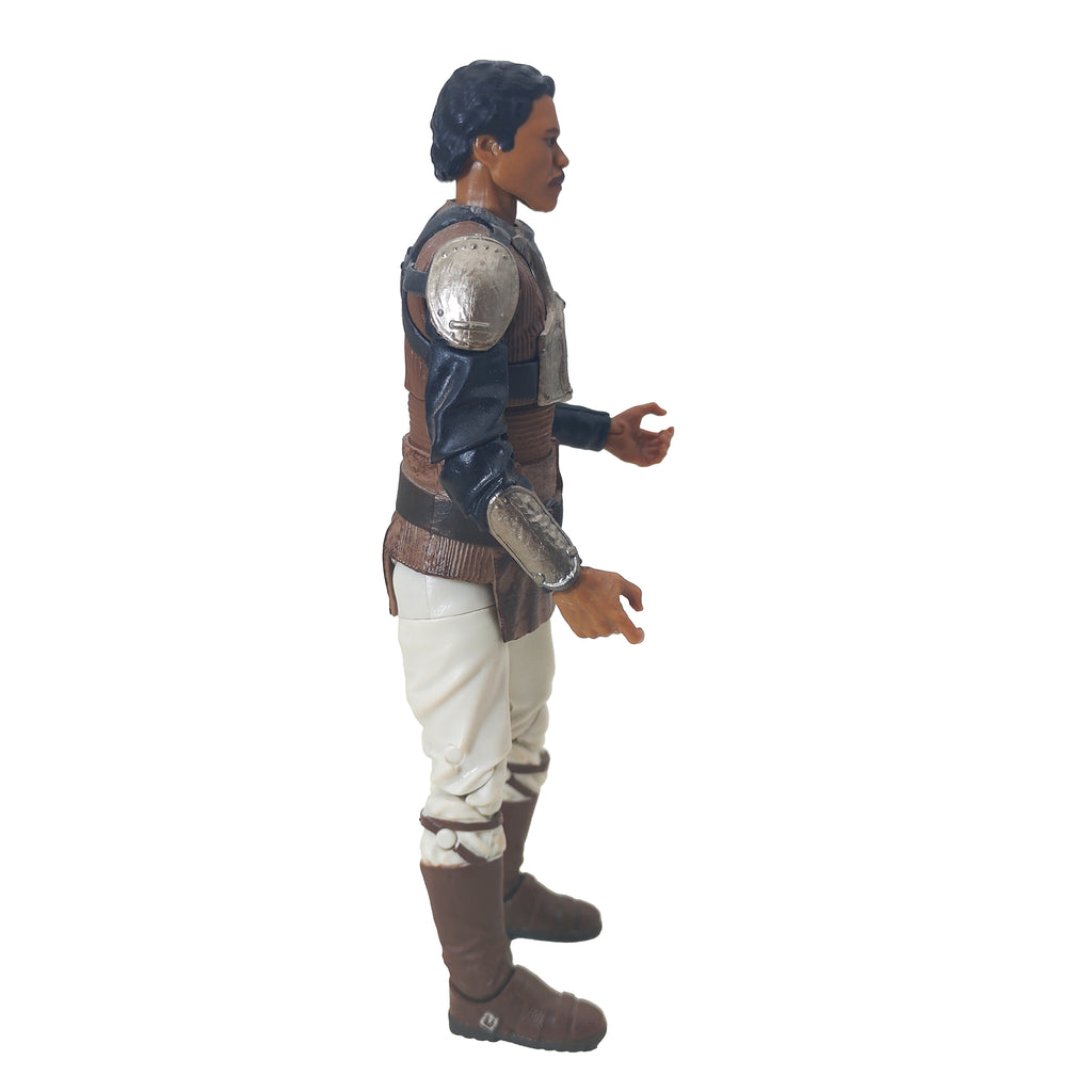 Star Wars Lando Calrissian Skiff Guard ROTJ Black Series Hasbro Figure 2018 - photo 12 of 16
