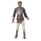 Star Wars Lando Calrissian Skiff Guard ROTJ Black Series Hasbro Figure 2018 - photo 10 of 16