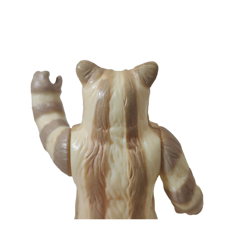 Star Wars Logray Ewok Medicine Man 3.75 inch Kenner ROTJ 1983