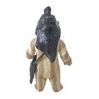 Star Wars Logray Ewok Medicine Man 3.75 inch Kenner ROTJ 1983