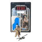 Star Wars Logray Ewok Medicine Man 3.75 inch Kenner ROTJ 1983