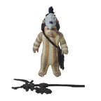 Star Wars Logray Ewok Medicine Man 3.75 inch Kenner ROTJ 1983