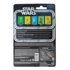 Star Wars Luke Skywalker Bespin Empire Strikes Back 40th Black Series Figure