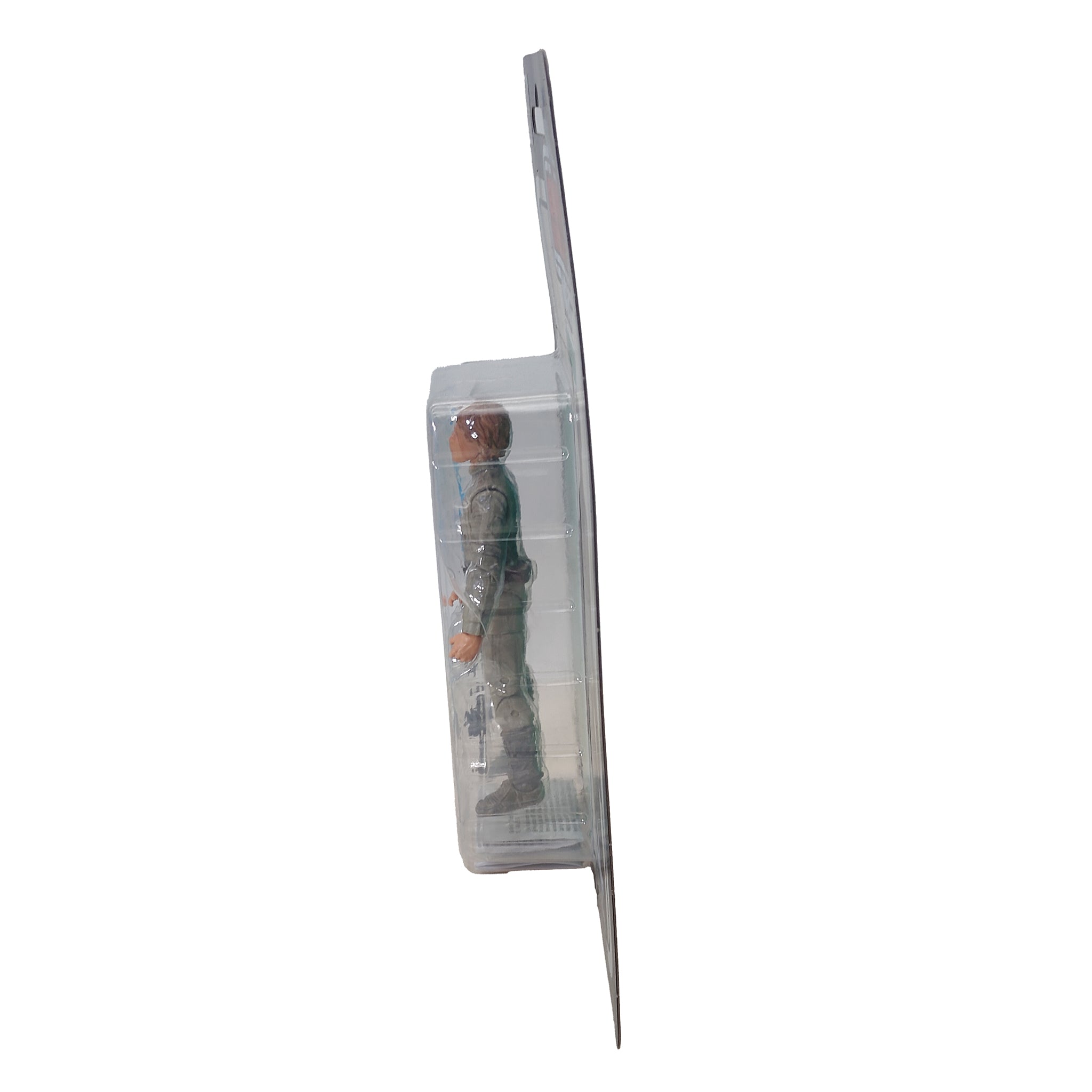Star Wars Luke Skywalker Bespin Empire Strikes Back 40th Black Series Figure – photo 5 of 8