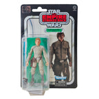 Star Wars Luke Skywalker Bespin Empire Strikes Back 40th Black Series Figure