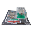 Star Wars Luke Skywalker Dagobah Empire Strikes Back Black Series Figure