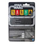 Star Wars Luke Skywalker Dagobah Empire Strikes Back Black Series Figure