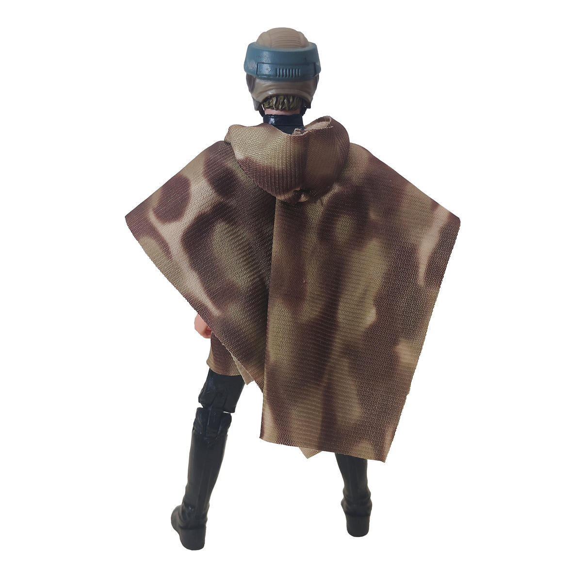 Star Wars Luke Skywalker Endor ROTJ Black Series Hasbro Action Figure 2020
