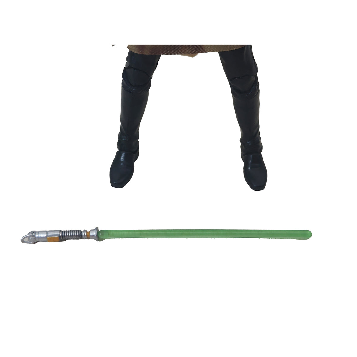 Star Wars Luke Skywalker Endor ROTJ Black Series Hasbro Action Figure 2020
