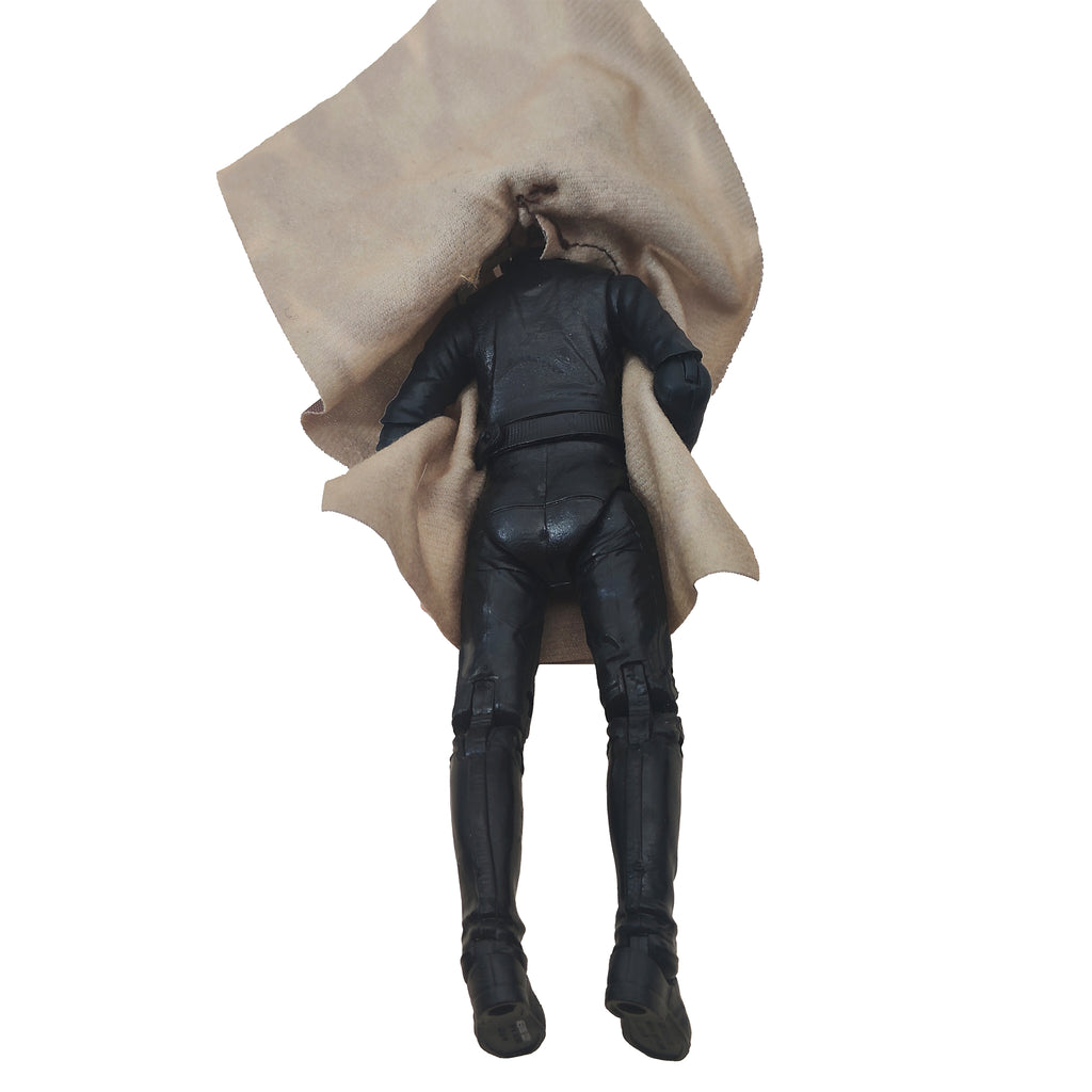 Star Wars Luke Skywalker Endor ROTJ Black Series Hasbro Action Figure 2020