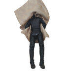 Star Wars Luke Skywalker Endor ROTJ Black Series Hasbro Action Figure 2020