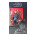 Star Wars Luke Skywalker Jedi Knight Black Series Hasbro Figure 2019