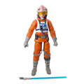 Star Wars Luke Skywalker Snowspeeder ESB Black Series Hasbro Figure 2020