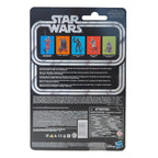 Star Wars Luke Skywalker Snowspeeder Empire Strikes Back Black Series Figure