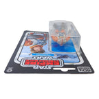 Star Wars Luke Skywalker Snowspeeder Empire Strikes Back Black Series Figure