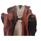 Star Wars Mace Windu Ultimate Quarter Scale Diamond Select Figure 2009