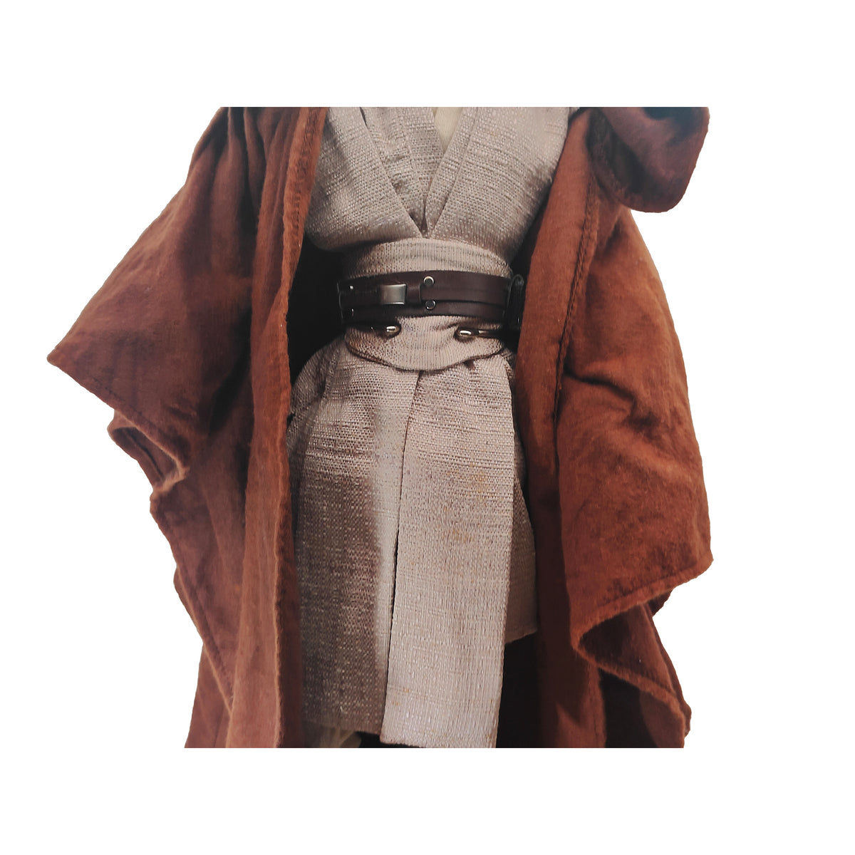 Star Wars Mace Windu Ultimate Quarter Scale Diamond Select Figure 2009