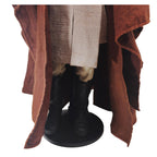 Star Wars Mace Windu Ultimate Quarter Scale Diamond Select Figure 2009