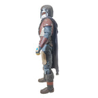 Star Wars Mandalorian Din Djarin Black Series Hasbro Action Figure 2019 - photo 9 of 10