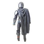Star Wars Mandalorian Din Djarin The Child Deluxe Black Series Hasbro Figure