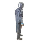 Star Wars Mandalorian Din Djarin The Child Deluxe Black Series Hasbro Figure