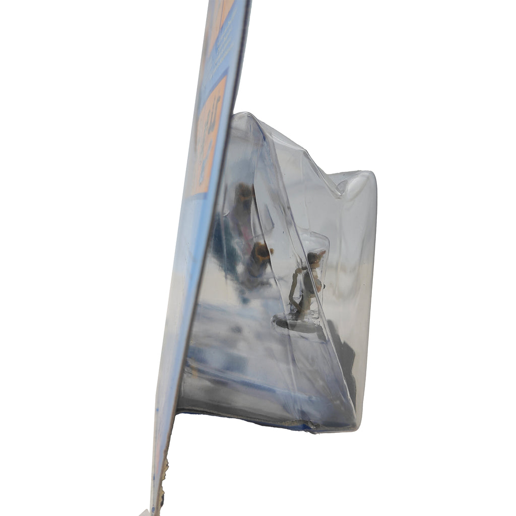 Star Wars Micro Machines Episode 1 Collection I Figures And Vehicles – Star Wars, Galoob, 2 cm, 1999, pre-owned collector piece, Uncanny Collectibles Dublin Ireland