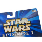 Star Wars Micro Machines Episode 1 Collection II Figures And Vehicles – Star Wars, Galoob, 2 cm, 1999, pre-owned collector piece, Uncanny Collectibles Dublin Ireland