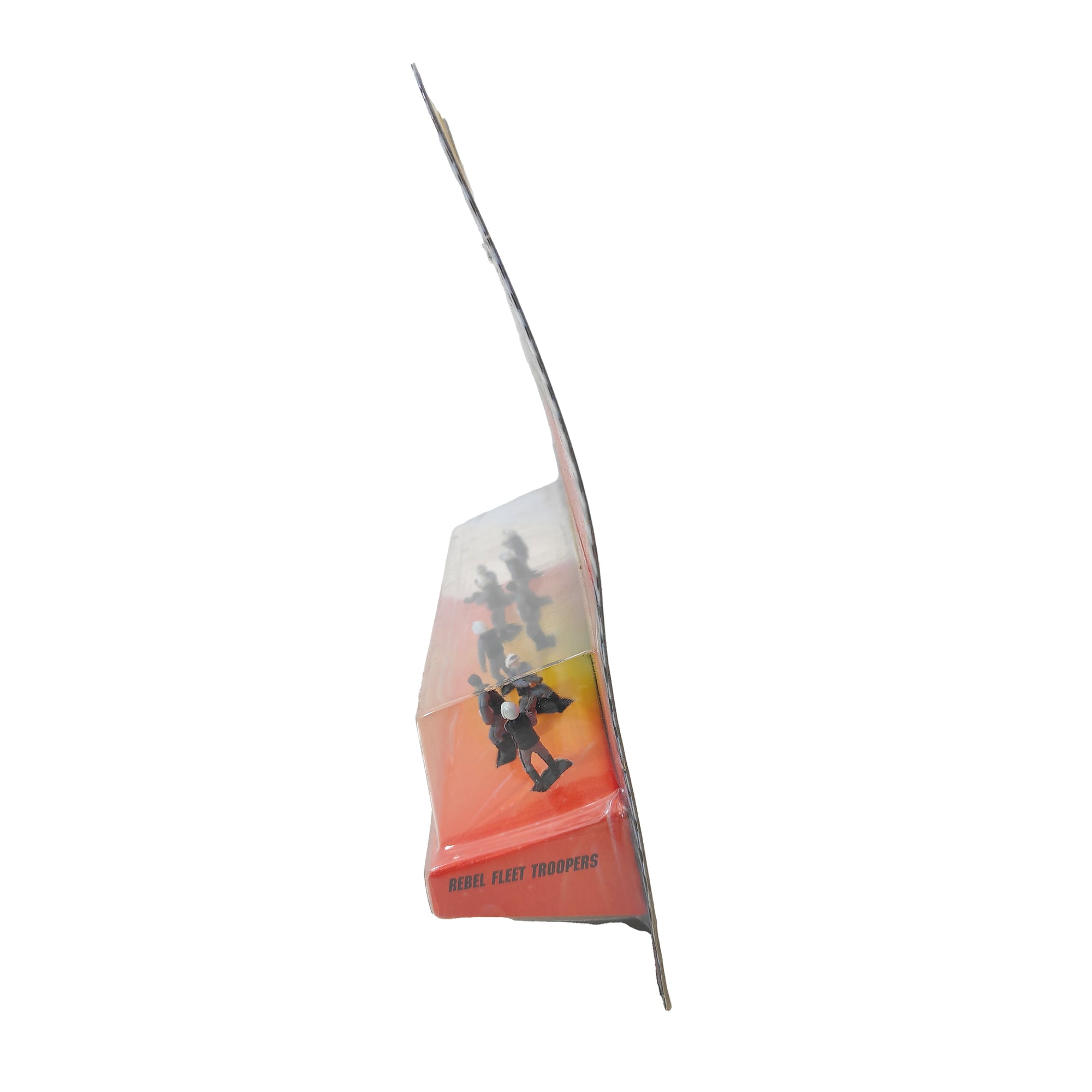 Star Wars Micro Machines Rebel Fleet Troopers