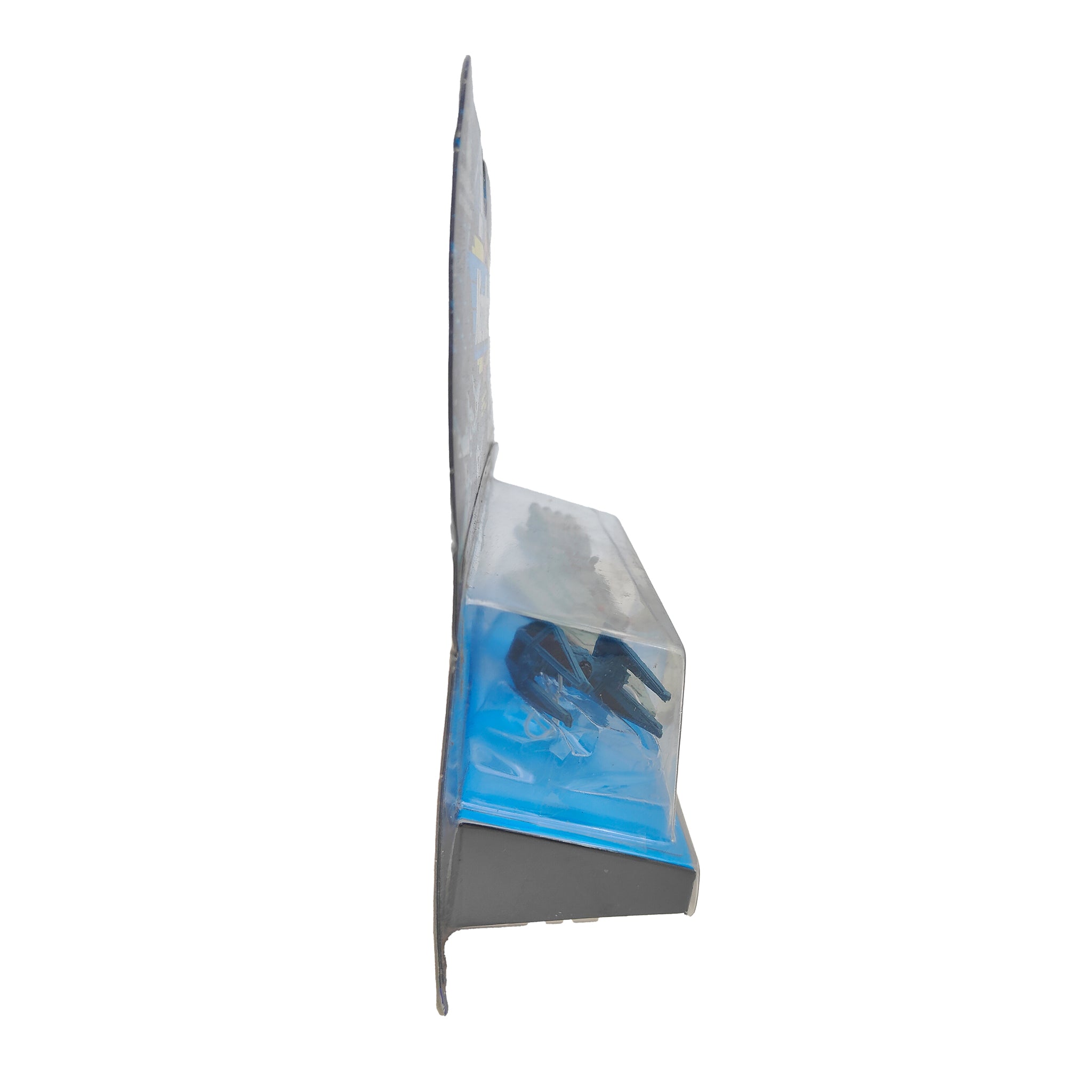 Star Wars Micro Machines Space Collection I TIE Interceptor Star Destroyer Runner – Star Wars, Galoob, 2 cm, 1995, pre-owned collector piece, Uncanny Collectibles Dublin Ireland