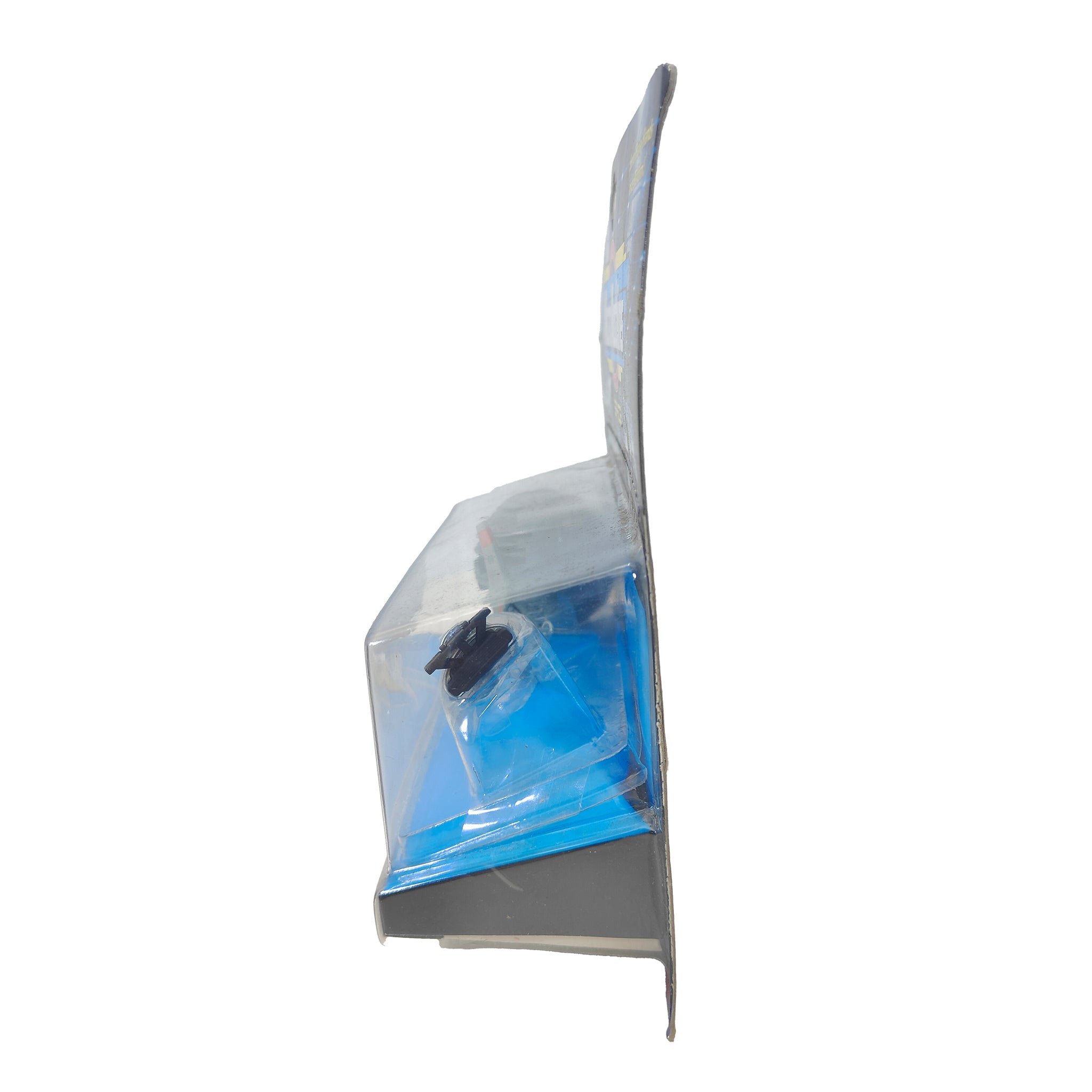 Star Wars Micro Machines Space Collection X Death Star Skyhopper Landspeeder – Star Wars, Galoob, 2 cm, 1995, pre-owned collector piece, Uncanny Collectibles Dublin Ireland