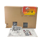 Star Wars Micro Machines Vaders Lightsaber Death Star Trench Galoob 1996 – Star Wars, Galoob, 2 cm, 1996, pre-owned collector piece, Uncanny Collectibles Dublin Ireland