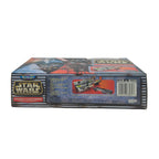 Star Wars Micro Machines Vaders Lightsaber Death Star Trench Galoob 1996 – Star Wars, Galoob, 2 cm, 1996, pre-owned collector piece, Uncanny Collectibles Dublin Ireland