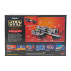 Star Wars Micro Machines Vaders Lightsaber Death Star Trench Galoob 1996 – Star Wars, Galoob, 2 cm, 1996, pre-owned collector piece, Uncanny Collectibles Dublin Ireland