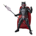 Star Wars Moff Gideon Dark Trooper Armor Mandalorian Black Series Hasbro Figure