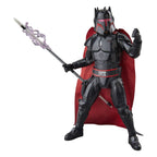 Star Wars Moff Gideon Dark Trooper Armor Mandalorian Black Series Hasbro Figure