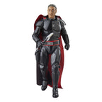 Star Wars Moff Gideon Dark Trooper Armor Mandalorian Black Series Hasbro Figure