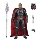 Star Wars Moff Gideon Dark Trooper Armor Mandalorian Black Series Hasbro Figure