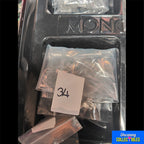 Star Wars Monopoly Collectors Edition 20th Anniversary Board Game 1996