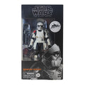 Star Wars Mountain Trooper Galaxy's Edge Black Series Action Figure 2020