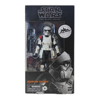 Star Wars Mountain Trooper Galaxy's Edge Black Series Action Figure 2020