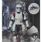 Star Wars Mountain Trooper Galaxy's Edge Black Series Action Figure 2020