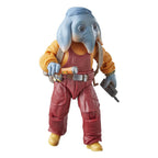 Star Wars Neel Skeleton Crew Black Series Hasbro Action Figure