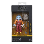 Star Wars Neel Skeleton Crew Black Series Hasbro Action Figure