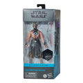 Star Wars Nightbrother Archer Gaming Greats Black Series Action Figure