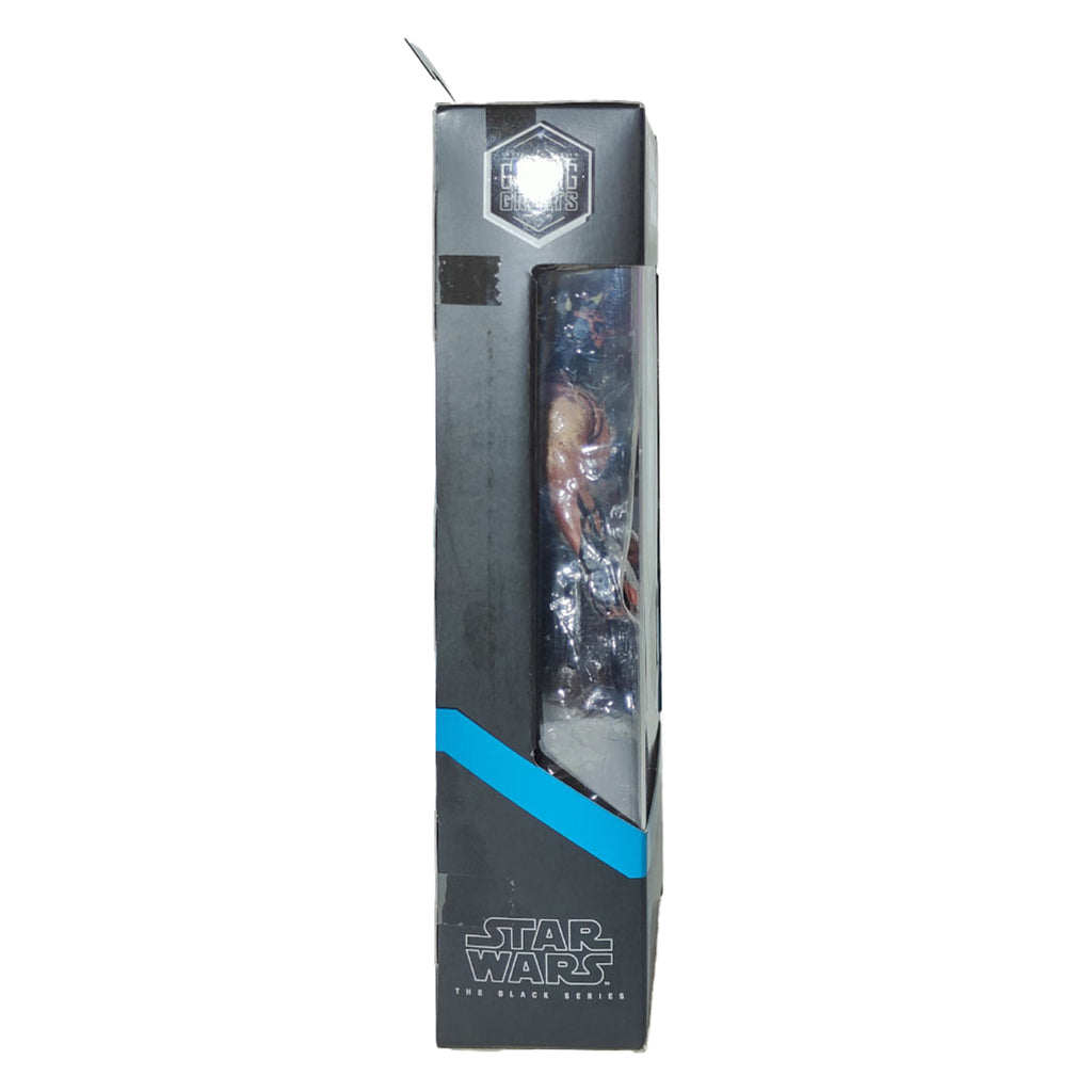Star Wars Nightbrother Archer Gaming Greats Black Series Action Figure