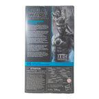 Star Wars Nightbrother Warrior Gaming Greats Black Series Action Figure 2021