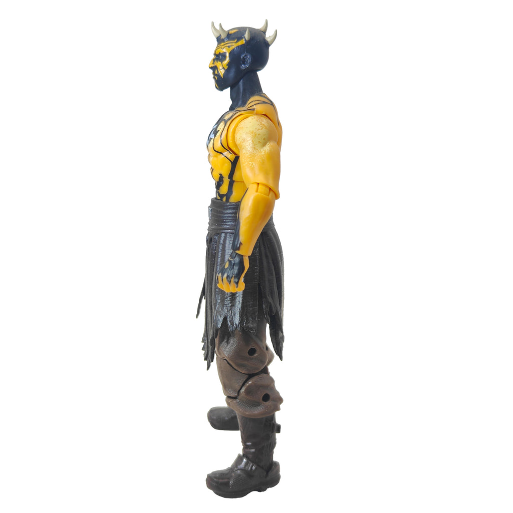Star Wars Nightbrother Warrior Gaming Greats Black Series Action Figure 2021