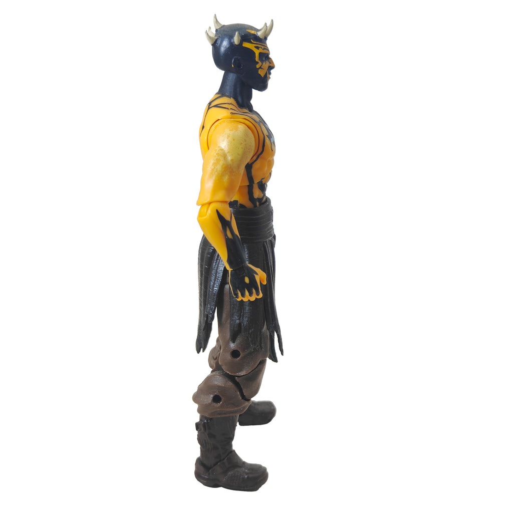 Star Wars Nightbrother Warrior Gaming Greats Black Series Action Figure 2021