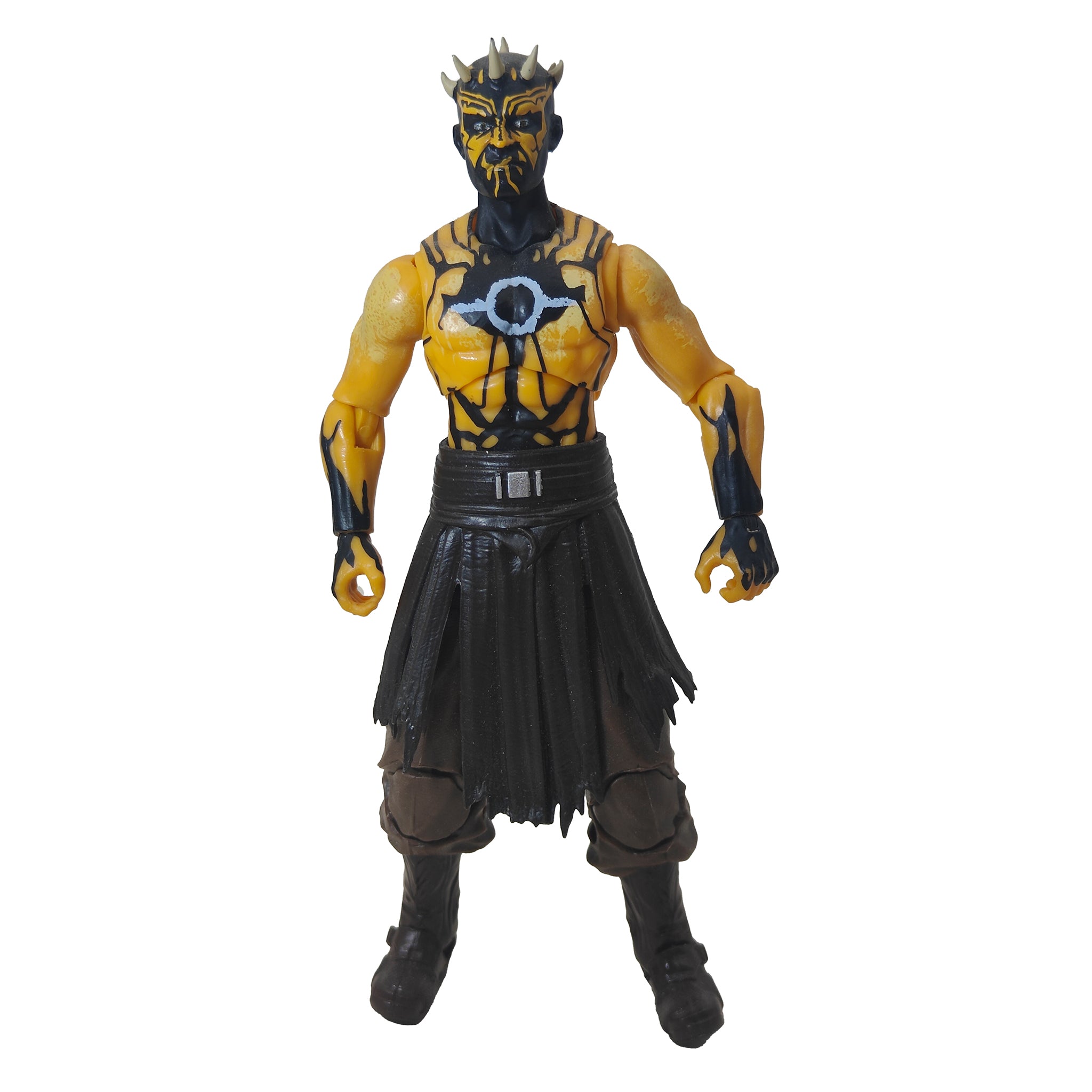 Star Wars Nightbrother Warrior Gaming Greats Black Series Action Figure 2021