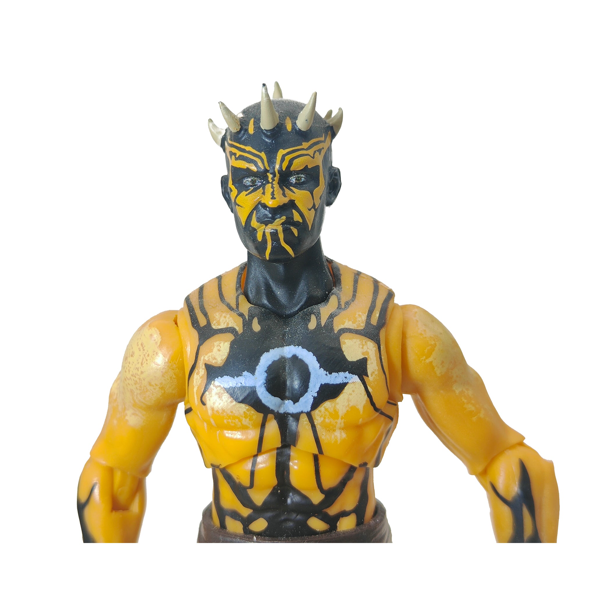 Star Wars Nightbrother Warrior Gaming Greats Black Series Action Figure 2021